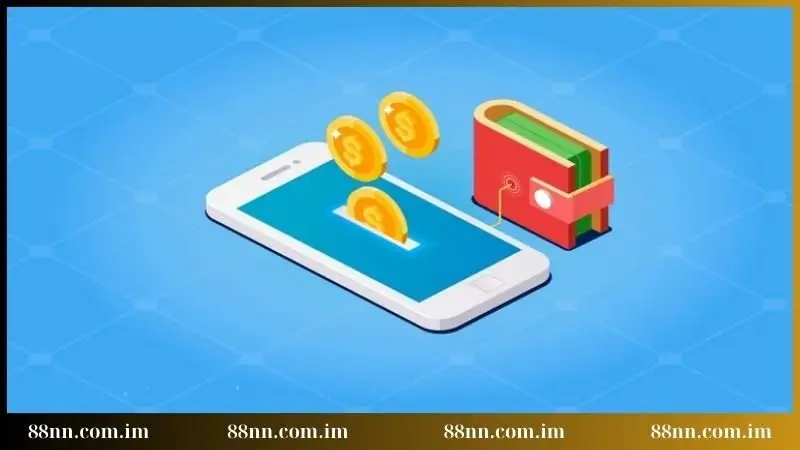 Bạn không có đủ số dư để thực hiện giao dịch rút tiền