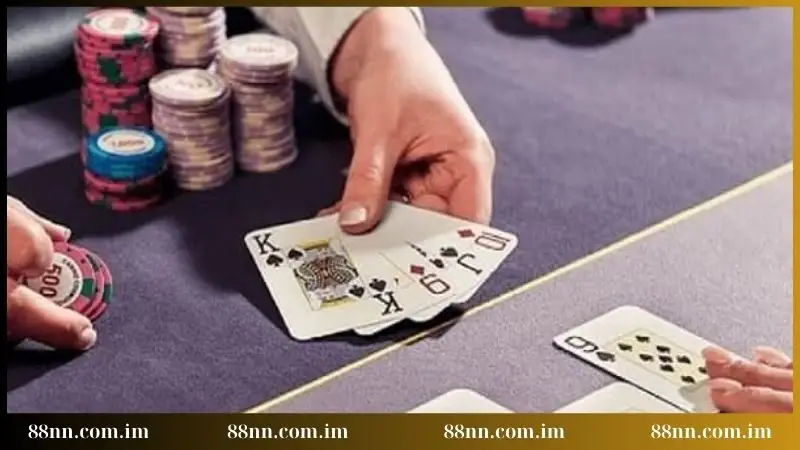 Cách chơi bài catte cho người mới