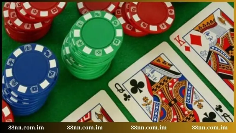 cách chơi bài catte