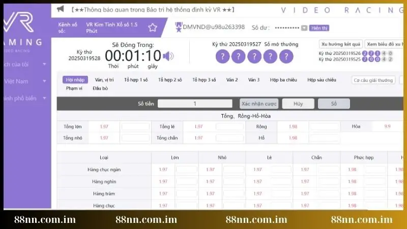 Có những cách đánh tổng đề đặc biệt nào?