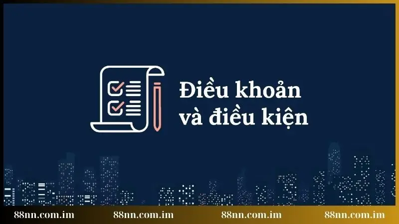 Quy định về chương trình khuyến mãi tại 88NN