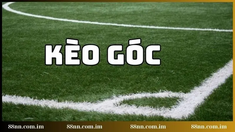 Thế nào là kèo chấp phạt góc?