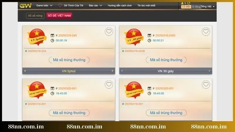 Tìm hiểu phần mềm tính lô đề