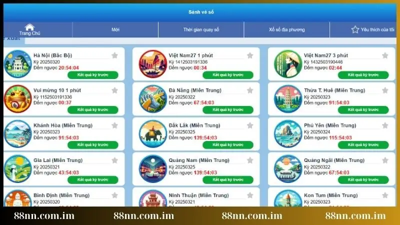 Tìm hiểu về cách đánh lô xiên