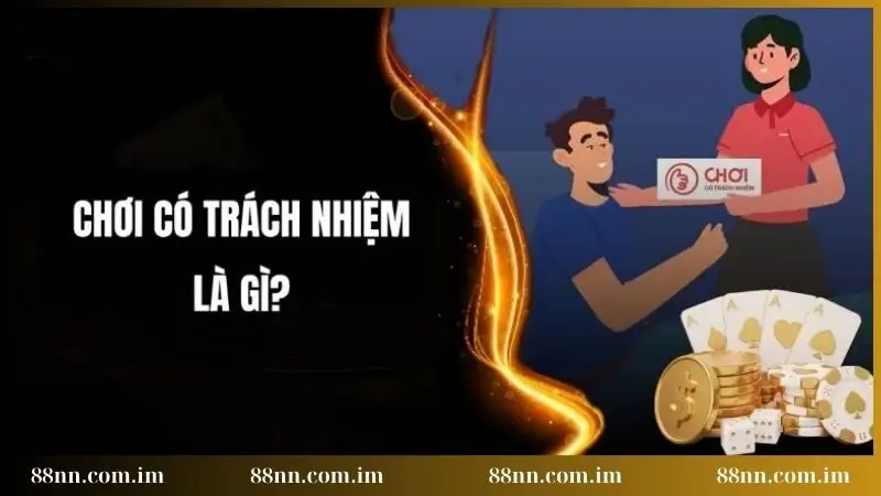 Việc chơi có trách nhiệm quan trọng như thế nào?